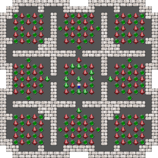 Уровень 224 — David W. Skinner Arranged